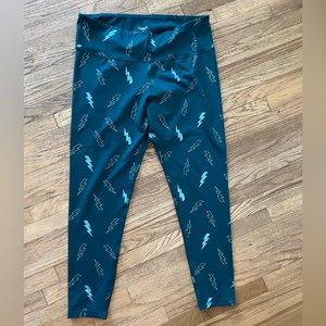 Old Navy Active workout leggings